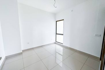 (ENDLOT) Brand New 2 Storey Terrace  (Type Lyra) Bandar Bukit Raja Klang