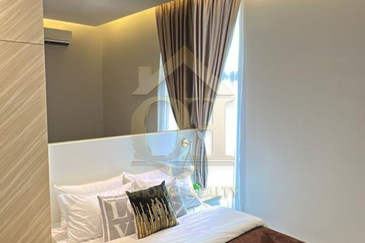 (ZERO COST) 2 Storey Terrace @ ACACIA Scientex Jasin 