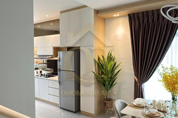 (ZERO COST) 2 Storey Terrace @ ACACIA Scientex Jasin 