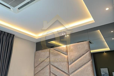 (ZERO COST) 2 Storey Terrace @ ACACIA Scientex Jasin 