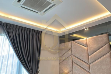 (ZERO COST) 2 Storey Terrace @ ACACIA Scientex Jasin 