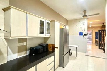 (WELL MAINTAINED) Renovated 2 Storey Terrace Taman Tasik Prima, Puchong