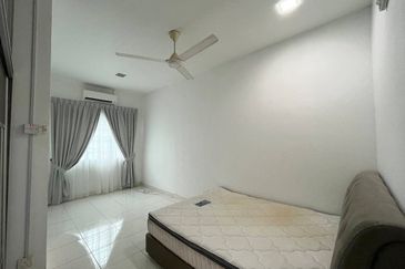 (BELOW MARKET VALUE) Renovated 2 Storey Desa Alam Seksyen U12, Shah Alam 
