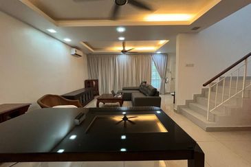 (BELOW MARKET VALUE) Renovated 2 Storey Desa Alam Seksyen U12, Shah Alam 