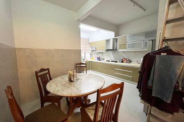 (BELOW MARKET VALUE) Renovated 2 Storey Desa Alam Seksyen U12, Shah Alam 