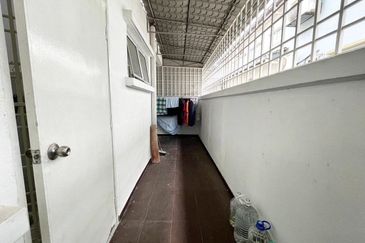 (BELOW MARKET VALUE) Renovated 2 Storey Desa Alam Seksyen U12, Shah Alam 