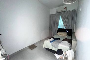 (BELOW MARKET VALUE) Renovated 2 Storey Desa Alam Seksyen U12, Shah Alam 
