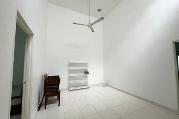 (BELOW MARKET VALUE) Renovated 2 Storey Desa Alam Seksyen U12, Shah Alam 