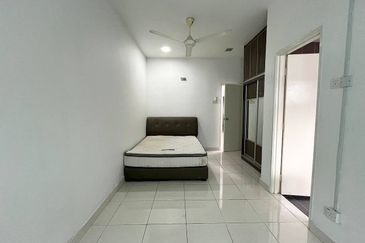 (BELOW MARKET VALUE) Renovated 2 Storey Desa Alam Seksyen U12, Shah Alam 