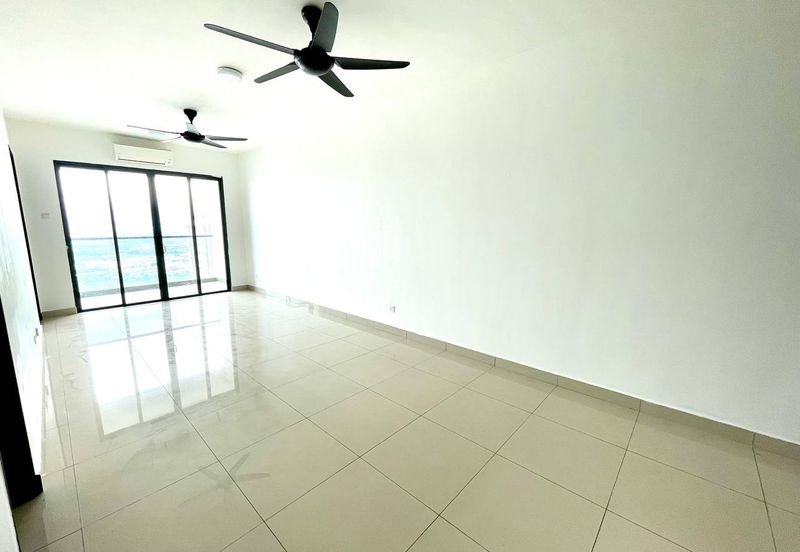 (FREEHOLD) Symphony Tower (Menara Simfoni), Balakong, Seri Kembangan, Lebuhraya SILK, Balakong