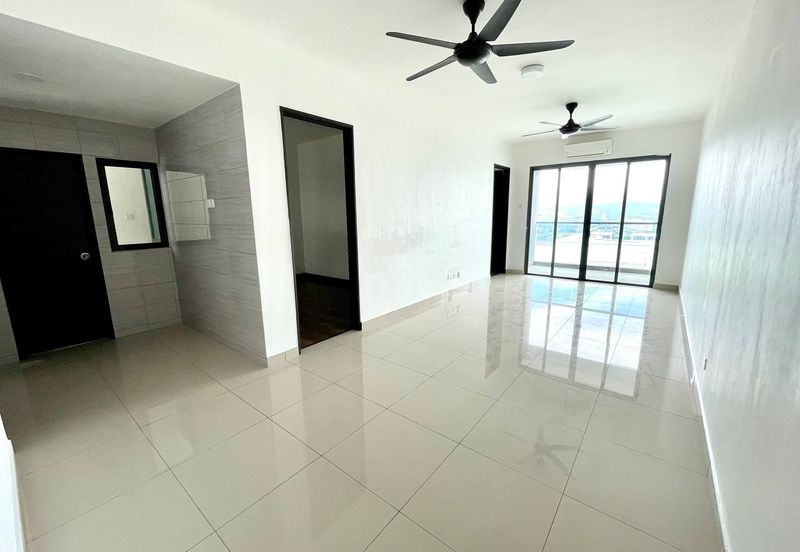 (FREEHOLD) Symphony Tower (Menara Simfoni), Balakong, Seri Kembangan, Lebuhraya SILK, Balakong