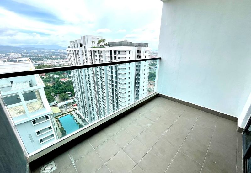 (FREEHOLD) Symphony Tower (Menara Simfoni), Balakong, Seri Kembangan, Lebuhraya SILK, Balakong
