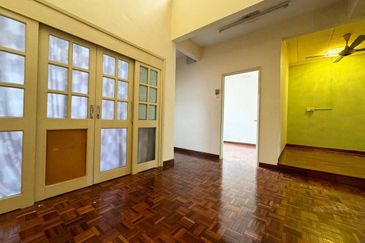 (CHEAPEST) 2 Storey Terrace Putra Indah @ Putra Heights 