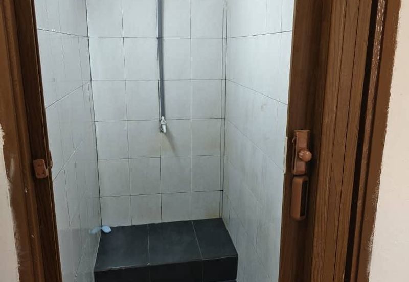 (FULLY REFURBISHED) Flat Taman Samudra, Batu Caves