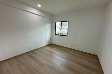 Austin Residence @Taman Mount Austin