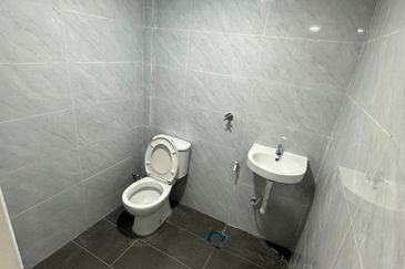 Austin Residence @Taman Mount Austin