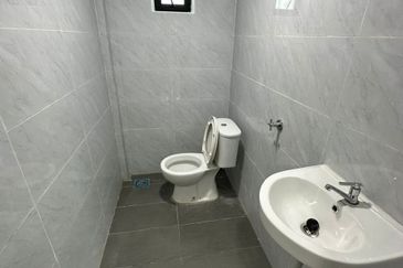 Austin Residence @Taman Mount Austin