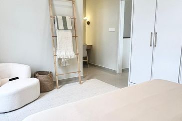 (FREEHOLD) Teres Dua Tingkat @ M Tiara, Mutiara Rini, Skudai