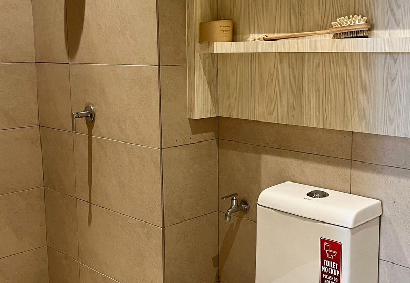 (NEAR CIQ) Aville Residences @ Permas