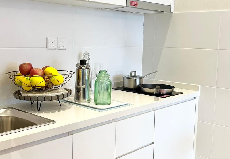 (NEAR CIQ) Aville Residences @ Permas