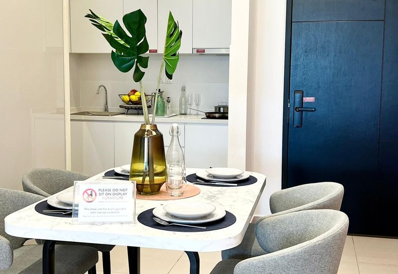 (NEAR CIQ) Aville Residences @ Permas