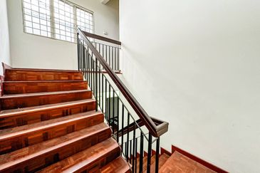 Bandar Country Homes