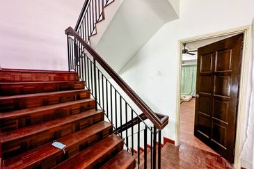 Bandar Country Homes