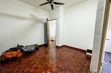 Bandar Country Homes