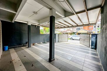 Bandar Country Homes