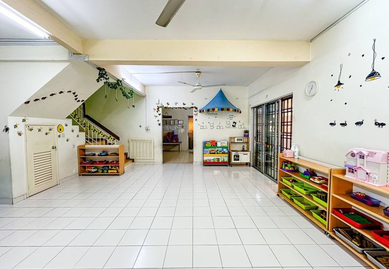 Jalan Sepah Puteri 5/13