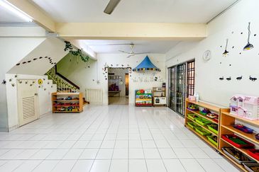 Jalan Sepah Puteri 5/13