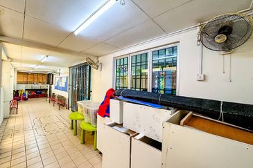 Jalan Sepah Puteri 5/13