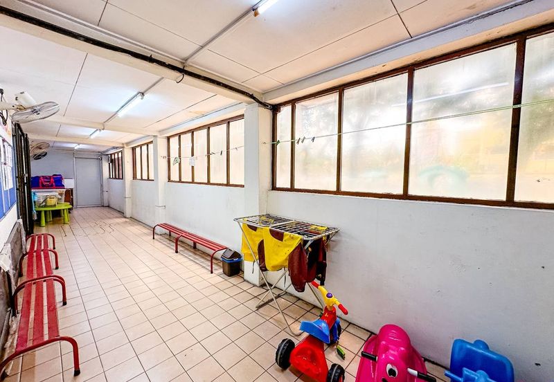 Jalan Sepah Puteri 5/13