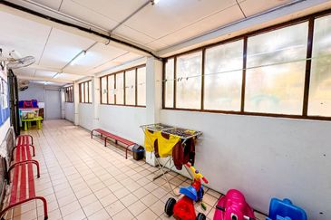 Jalan Sepah Puteri 5/13