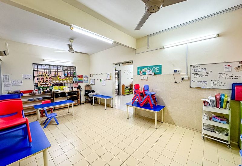 Jalan Sepah Puteri 5/13