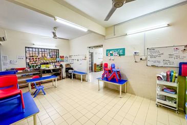 Jalan Sepah Puteri 5/13