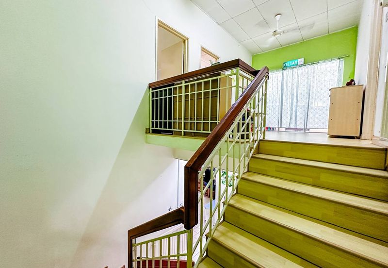 Jalan Sepah Puteri 5/13