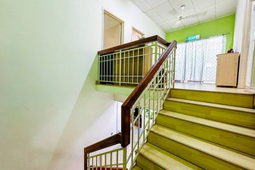 Jalan Sepah Puteri 5/13