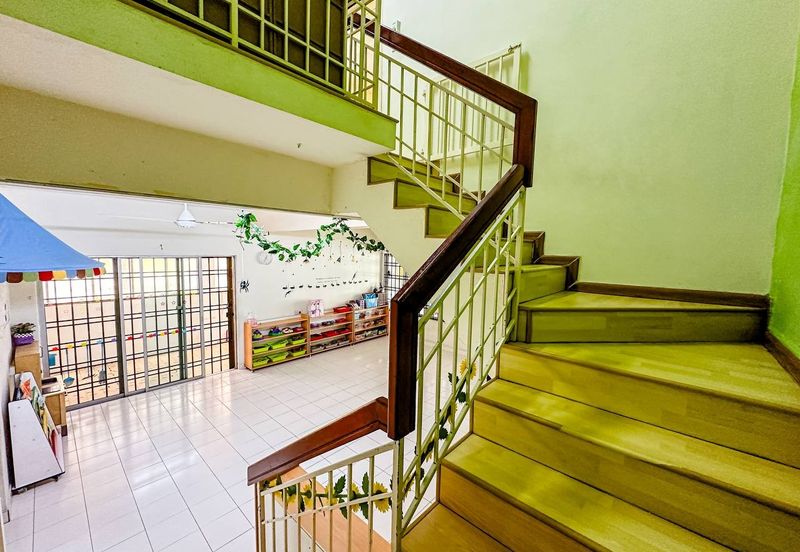 Jalan Sepah Puteri 5/13