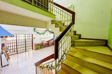 Jalan Sepah Puteri 5/13