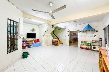 Jalan Sepah Puteri 5/13