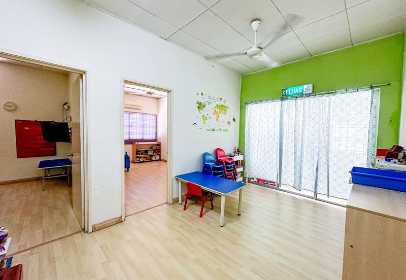 Jalan Sepah Puteri 5/13