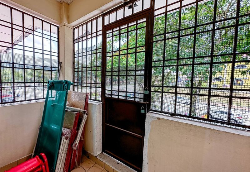 Jalan Sepah Puteri 5/13