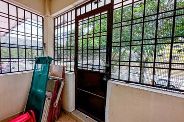 Jalan Sepah Puteri 5/13