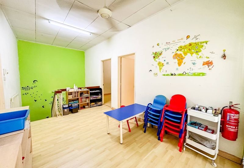 Jalan Sepah Puteri 5/13