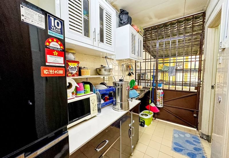 Jalan Sepah Puteri 5/13