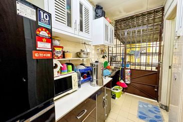 Jalan Sepah Puteri 5/13