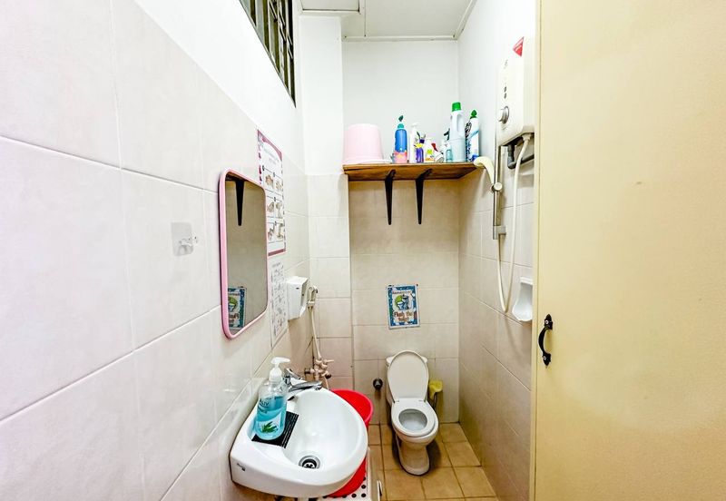 Jalan Sepah Puteri 5/13