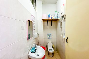 Jalan Sepah Puteri 5/13