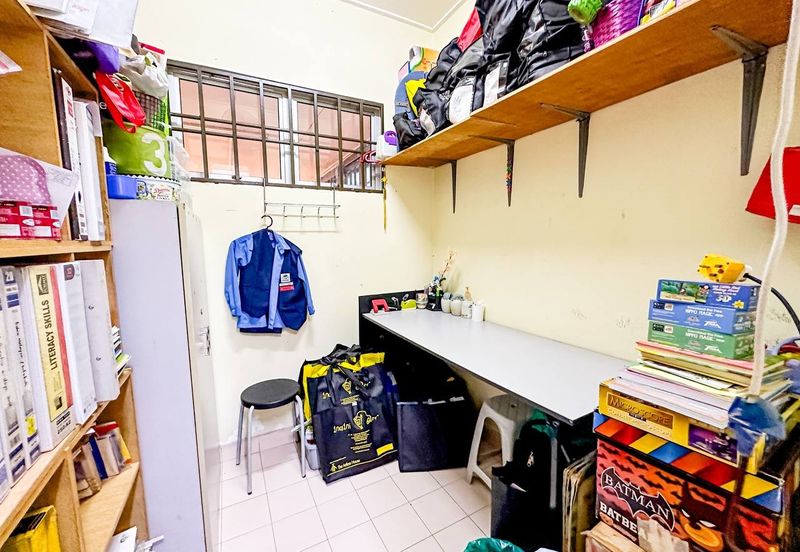 Jalan Sepah Puteri 5/13